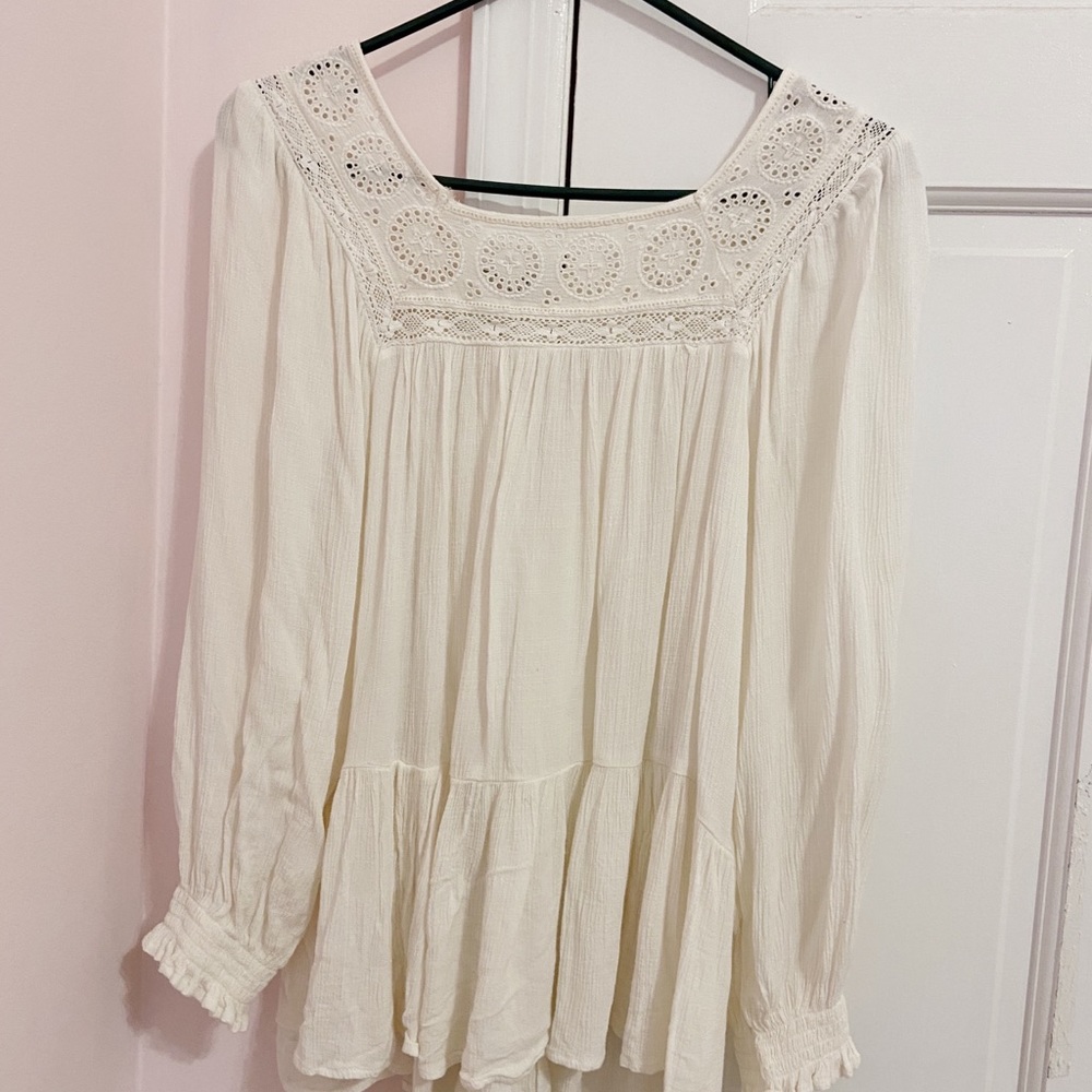 American Eagle Top - image 1